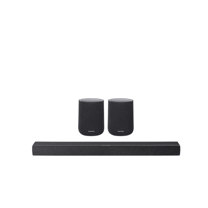 Enchant 900 + 2x Speaker image number null