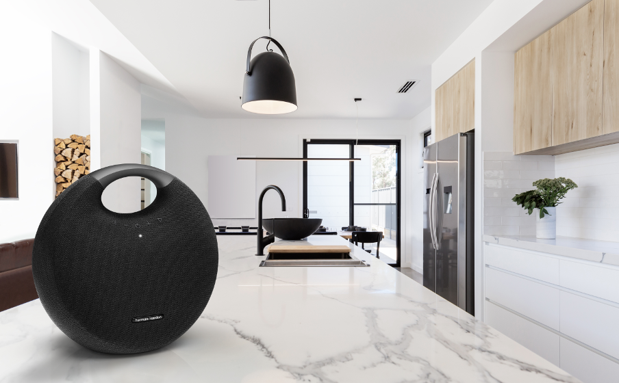 Onyx Studio 6 | Enceinte Bluetooth ultra-portable