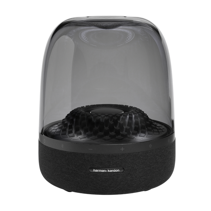 スピーカー・ウーファー Harman Kardon AURA STUDIO 4 Bluetooth Harman Kardon Aura Studio 4 | Enceinte résidentielle Bluetooth