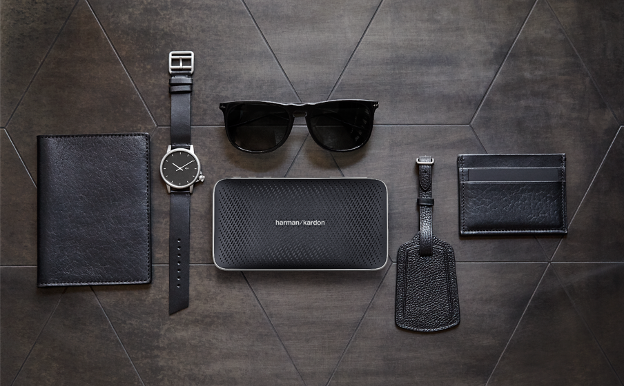 coach ハーマンカードン　ESQUIRE mini Harman Kardon Esquire Mini 2 | Enceinte Bluetooth portable extra