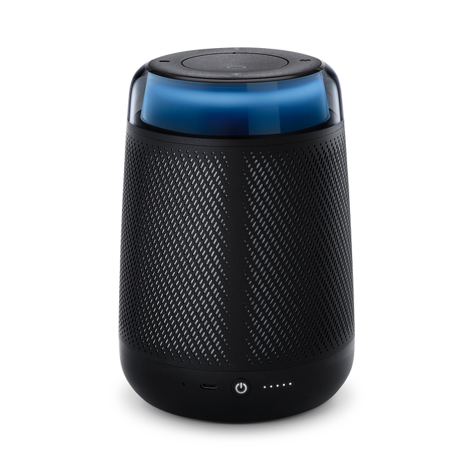 Harman Kardon Allure Portable | Enceinte portable à commande vocale