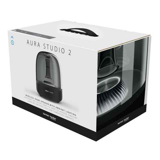 harman/kardon ハーマン/カードンAura Studio 2 Enceinte-Harman-Kardon-Aura-