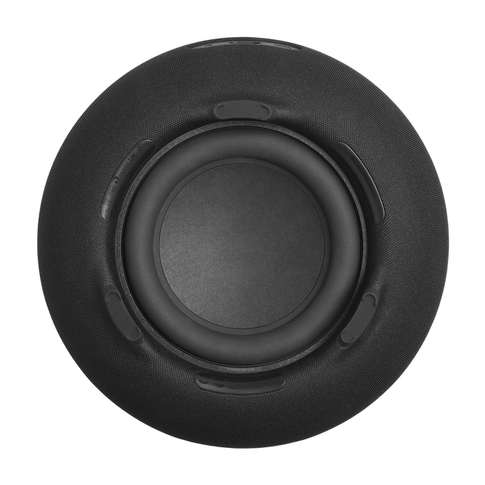 Harman Kardon Aura Studio 5 - Enceinte compacte - Enceinte sans fil Harman Kardon sur