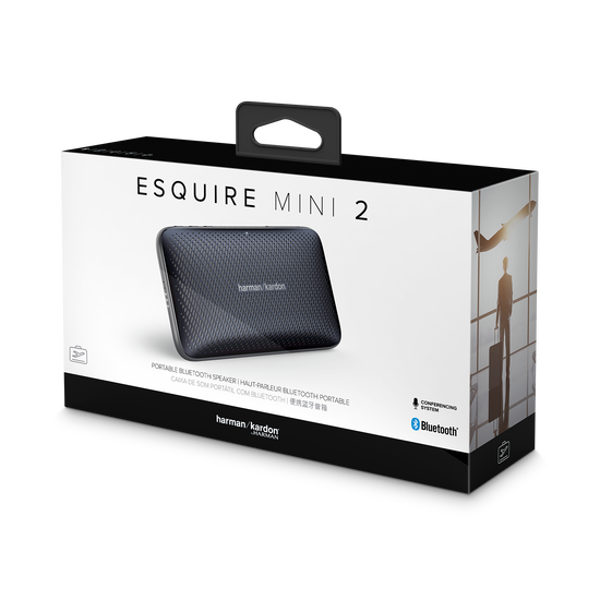 Harman Kardon Esquire Mini 2 | Enceinte Bluetooth portable extra