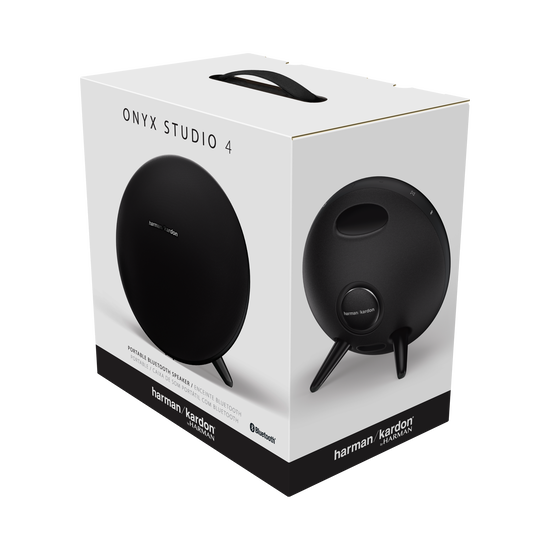 Harman Kardon Onyx Studio 4 | Enceinte Bluetooth portable