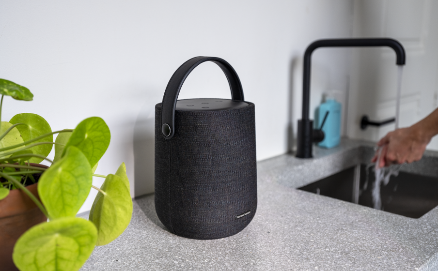 Harman Kardon Citation 200 Sophistication et son de qualité supérieure - Image