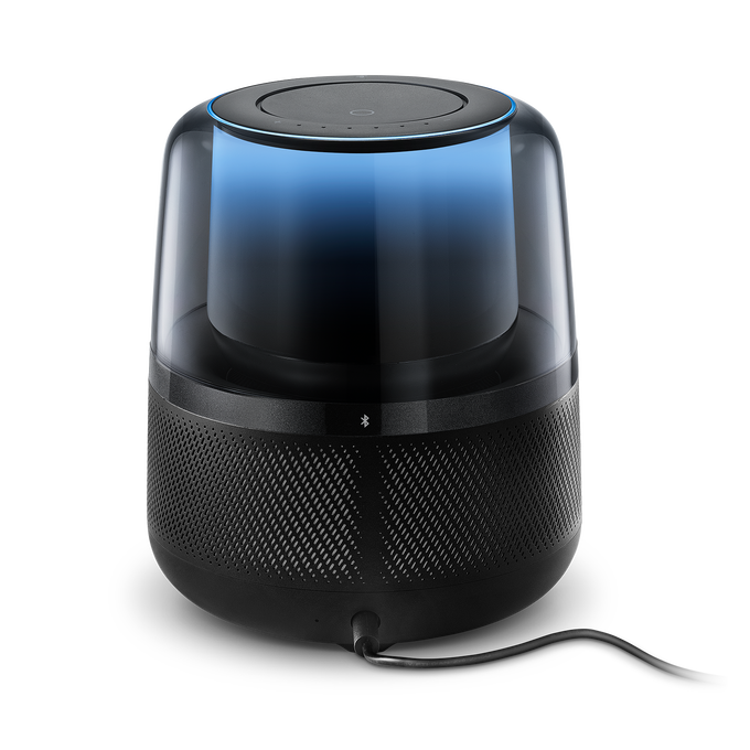 Harman Kardon Allure | Enceinte à commande vocale