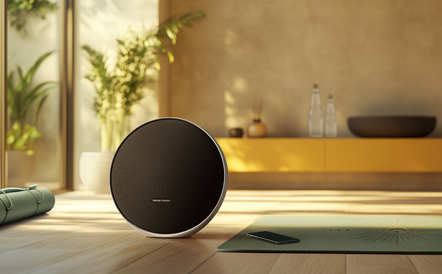 Harman Kardon Onyx Studio 9 | Enceinte résidentielle portable