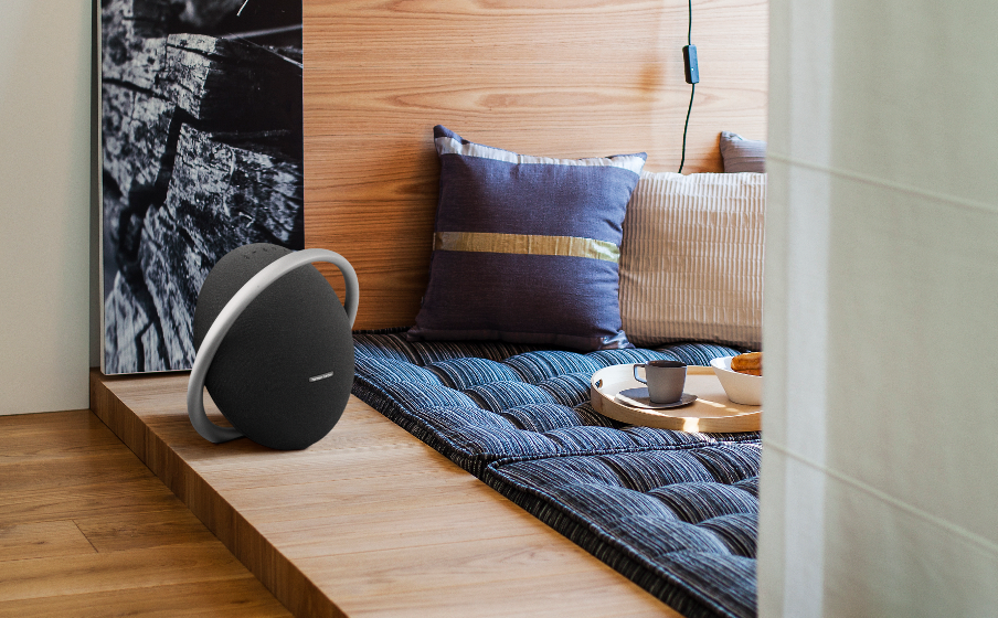 Harman Kardon Onyx Studio 8 | Enceinte stéréo portable Bluetooth