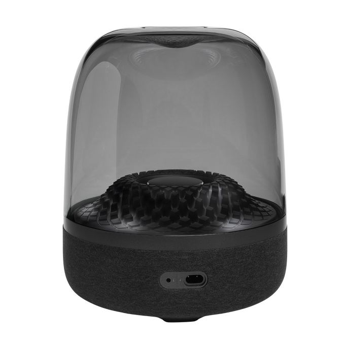 Harman Kardon Aura Studio 4 | Enceinte résidentielle Bluetooth
