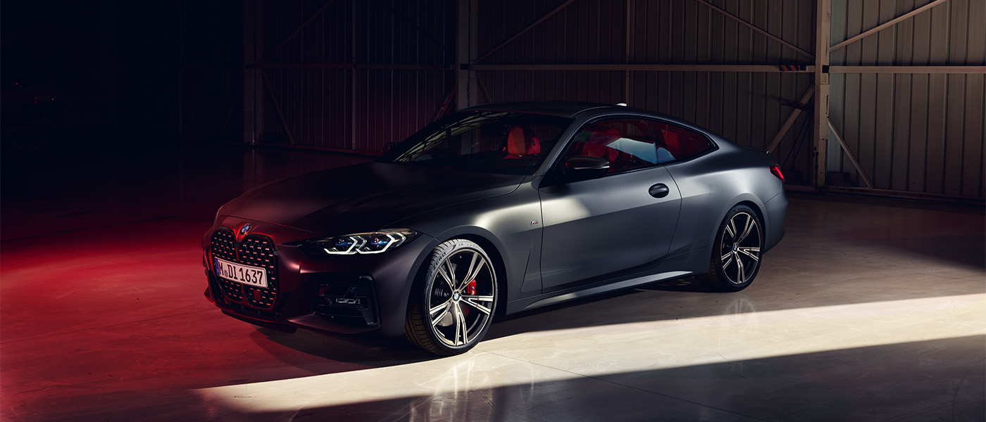 Harman Kardon Automotive BMW