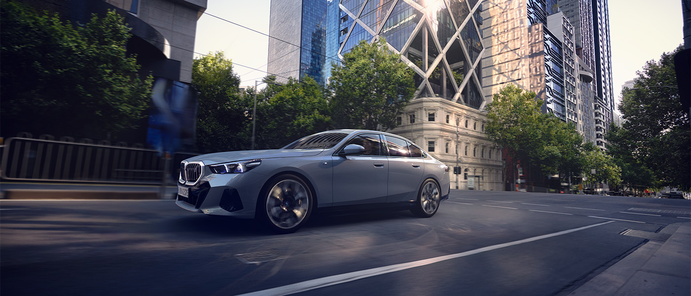 Harman Kardon Automotive BMW