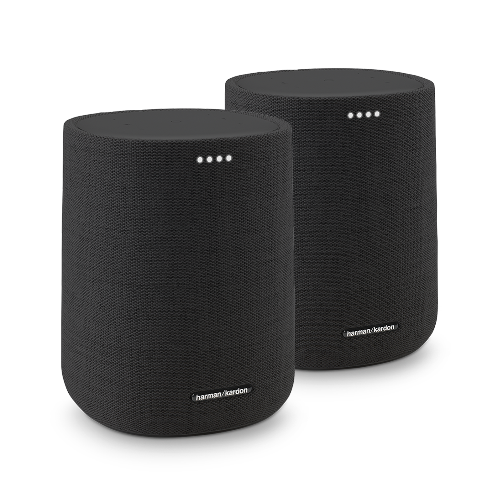 Harman Kardon Citation ONE DUO Compacte, intelligente et Harman Kardon Citation ONE DUO Compacte, intelligente et