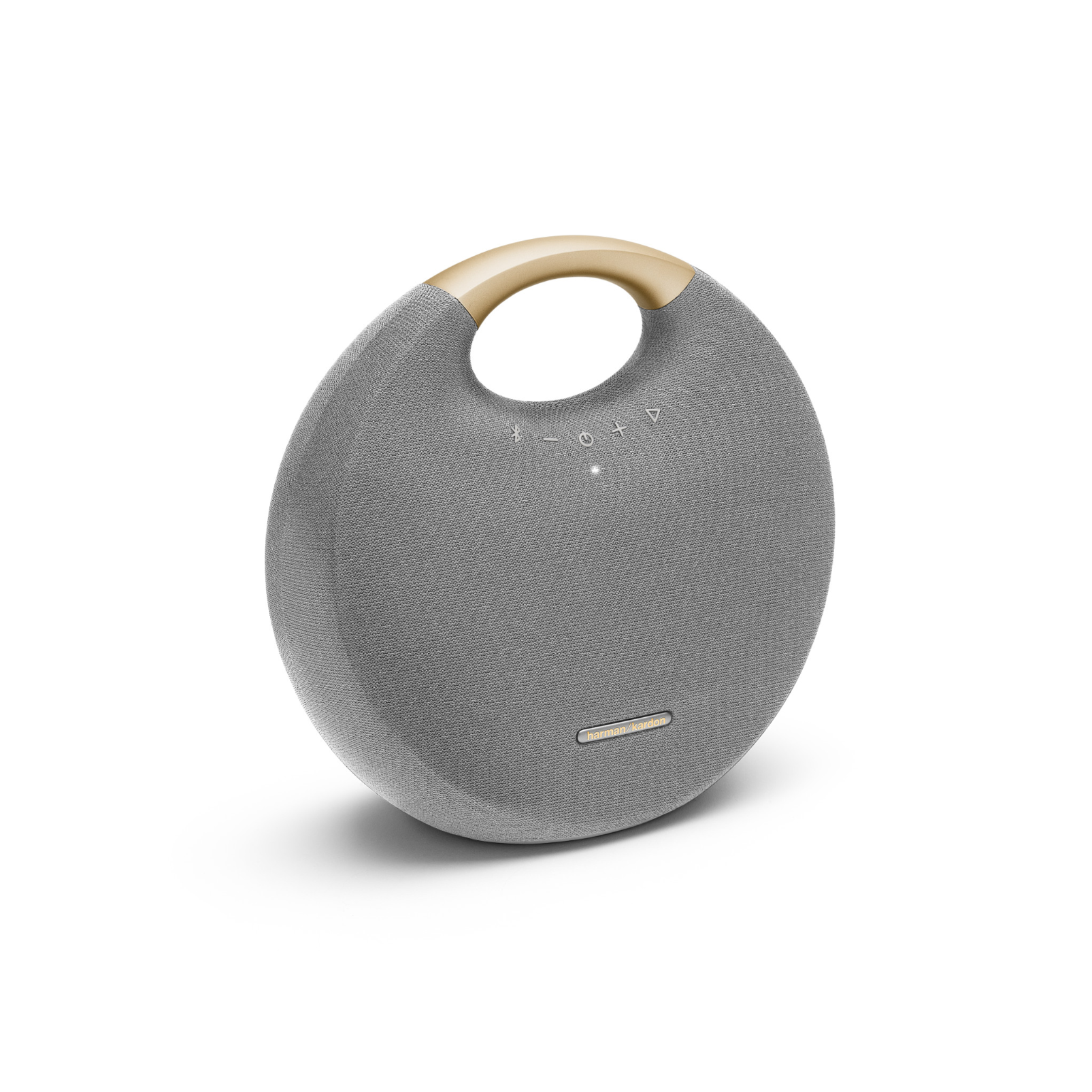 Onyx Studio 6 - Grey - Portable Bluetooth speaker - Detailshot 1